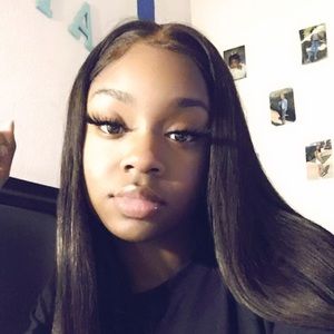 Meet your Posher, Kionna